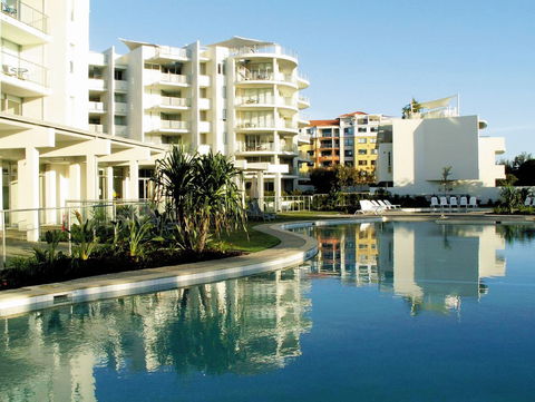 Ramada Marcoola Beach - Darwin Holiday 6