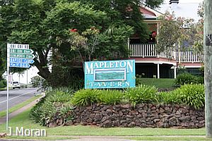 Mapleton Falls Accommodation - Darwin Holiday 0