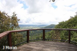 Mapleton Falls Accommodation - Darwin Holiday 1