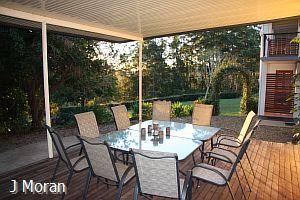 Mapleton Falls Accommodation - Darwin Holiday 3