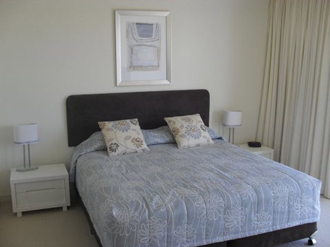 Pandanus Mooloolaba - Darwin Holiday 1