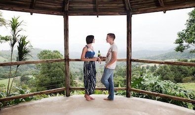 Artisan Spa Views Bed And Breakfast Cottage - Darwin Holiday 3