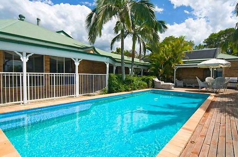 Cooroy Country Cottages - Darwin Holiday 1