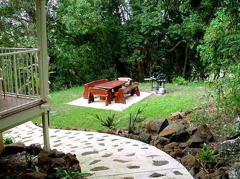 Cooroy Country Cottages - Darwin Holiday 3