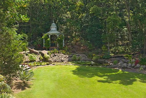 Cooroy Country Cottages - Darwin Holiday 5