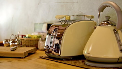 Bamboo Retreat - Darwin Holiday 3