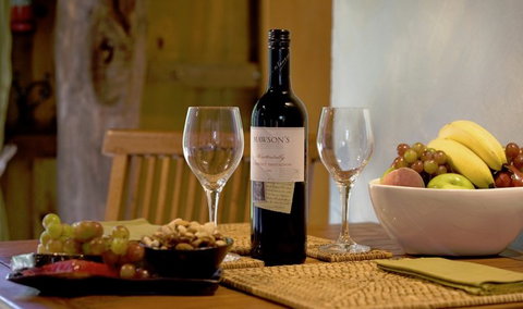 Bamboo Retreat - Darwin Holiday 4