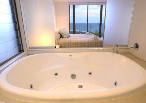 Rainbow Sea Resort - Darwin Holiday 4