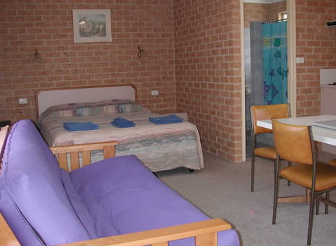 Huskisson Bayside Resort - Darwin Holiday 1