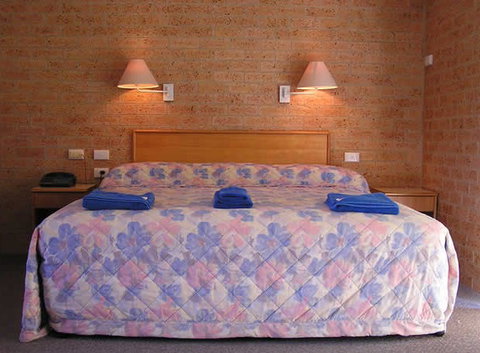 Huskisson Bayside Resort - Darwin Holiday 2