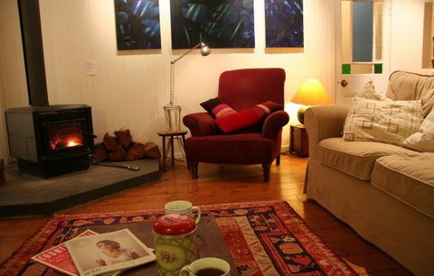 Huskisson Bed & Breakfast - Darwin Holiday 2