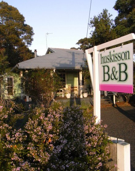 Huskisson Bed & Breakfast - Darwin Holiday 3