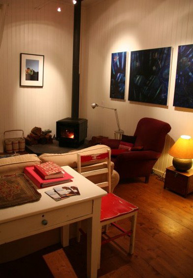 Huskisson Bed & Breakfast - Darwin Holiday 4