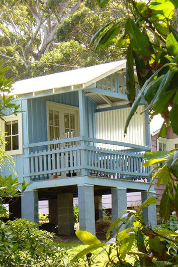 Hyams Beach Seaside Cottages - Darwin Holiday 3