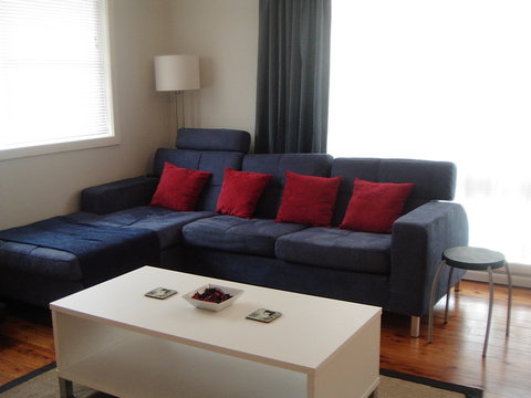 Bella Villas - Darwin Holiday 0