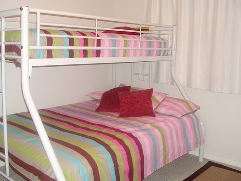 Bella Villas - Darwin Holiday 1