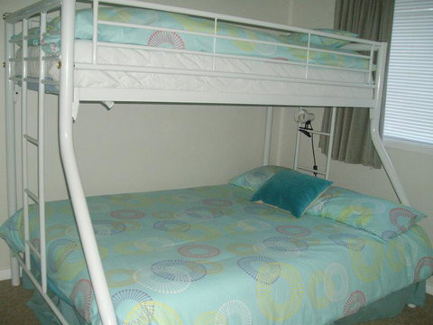 Bella Villas - Darwin Holiday 3