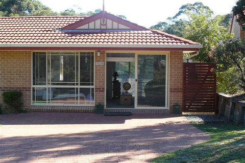 The Nature Lodge - Darwin Holiday 2