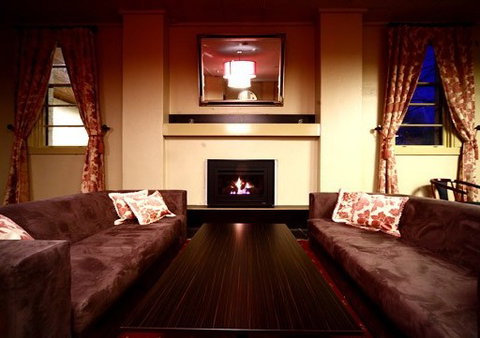 Kingston Hotel - Darwin Holiday 1