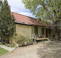 Brindabella Station - Darwin Holiday