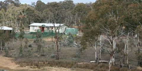 Christmas Tree Cottage - Darwin Holiday 5