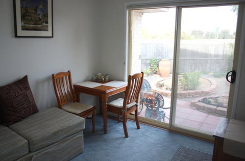 Tea Gardens Bed And Breakfast - Darwin Holiday 2