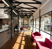 Canberra Motor Village - Darwin Holiday