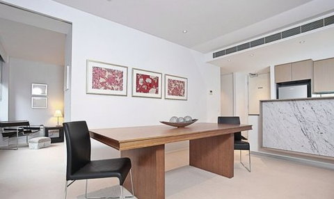 Apartments By Nagee Canberra - Darwin Holiday 1