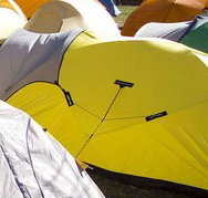 Exhibition Park in Canberra EPIC Camping Facilities - Darwin Holiday