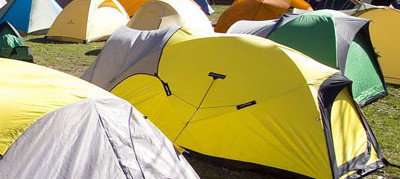 Exhibition Park In Canberra (EPIC) Camping Facilities - Darwin Holiday 0