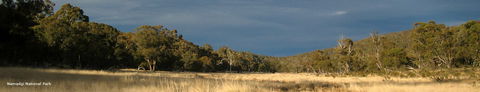 Namadgi National Park - Darwin Holiday 0