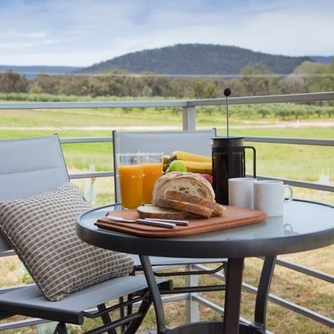 Eco-luxe @ Mount Avoca - Darwin Holiday 1