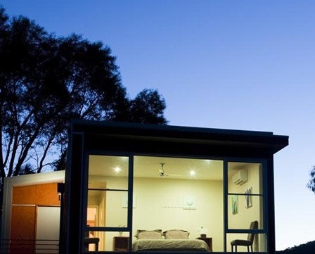 Eco-luxe @ Mount Avoca - Darwin Holiday 2