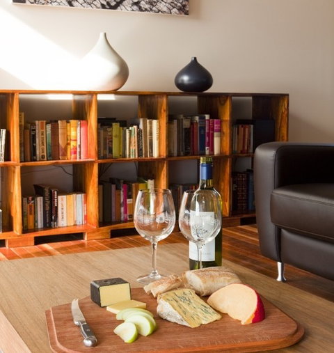 Eco-luxe @ Mount Avoca - Darwin Holiday 4