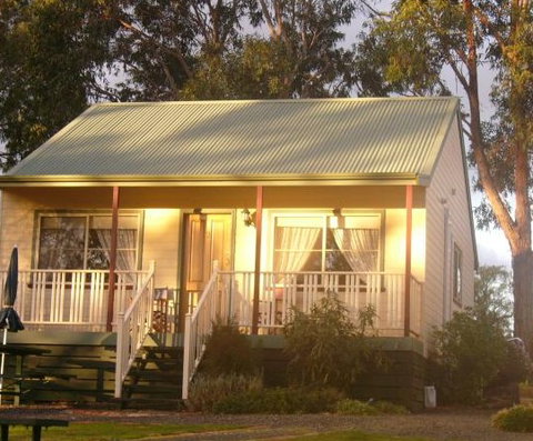 Avoca Cottages - Darwin Holiday 0
