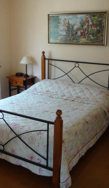 Avoca Cottages - Darwin Holiday 1