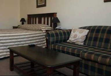 Barkly Motor Lodge - Darwin Holiday 1