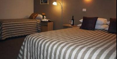 Barkly Motor Lodge - Darwin Holiday 4