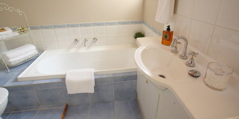 Fleurettes - Darwin Holiday 1