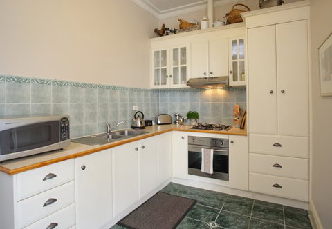 Fleurettes - Darwin Holiday 2