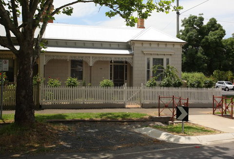 Fleurettes - Darwin Holiday 3