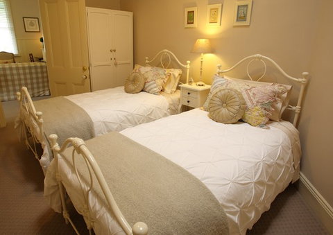 Fleurettes - Darwin Holiday 4