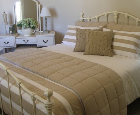 Fleurettes - Darwin Holiday 5