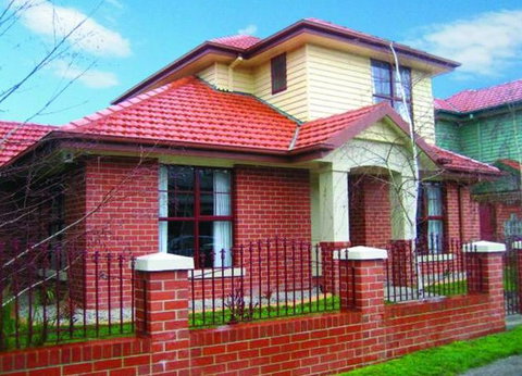 Executive Townhouse, Ballarat - Darwin Holiday 0
