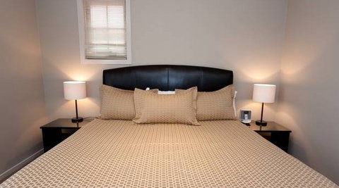 Executive Townhouse, Ballarat - Darwin Holiday 2