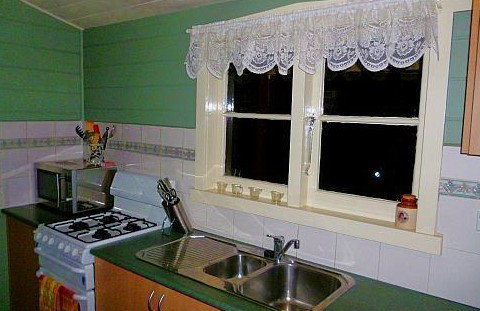 Ripon Cottage - Darwin Holiday 1