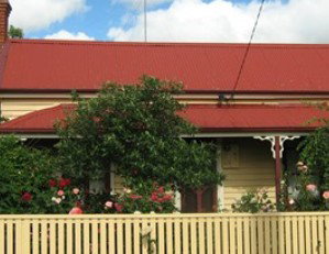 Ripon Cottage - Darwin Holiday 4