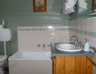 Ripon Cottage - Darwin Holiday 5