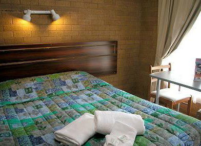 Miners Retreat Motel - Darwin Holiday 0
