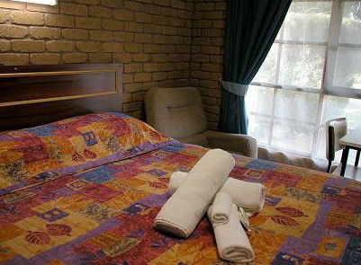 Miners Retreat Motel - Darwin Holiday 2